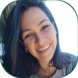 Foto de Miss. Cíntia Oliveira