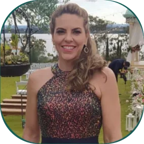 Foto de Juliana Melo