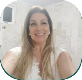Foto de Márcia Boucher