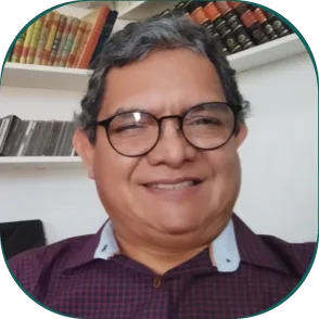 Foto de Vicente Péricles Monteiro
