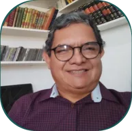 Foto de Vicente Péricles Monteiro