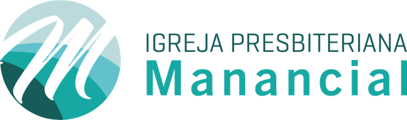 Logo da Igreja Presbiteriana Manancial