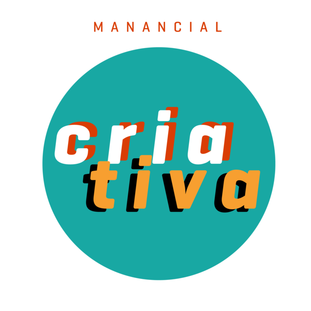 Logo oficial do ministério Manancial Criativa