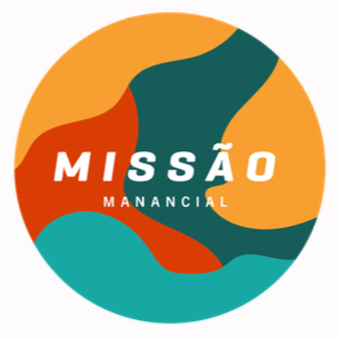 Logo oficial do ministério Missão Manancial