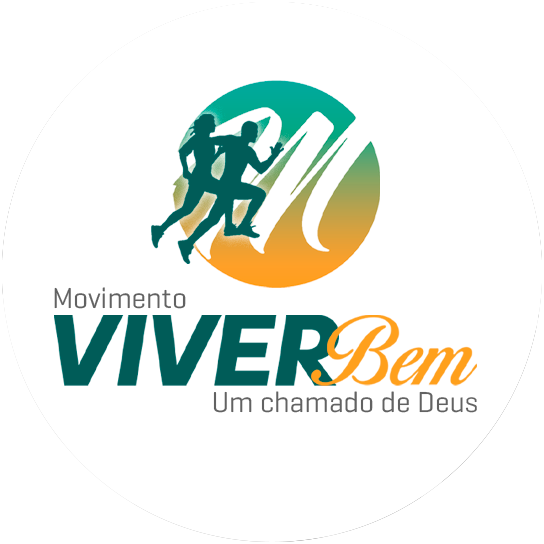 Logo oficial do ministério Viver Bem