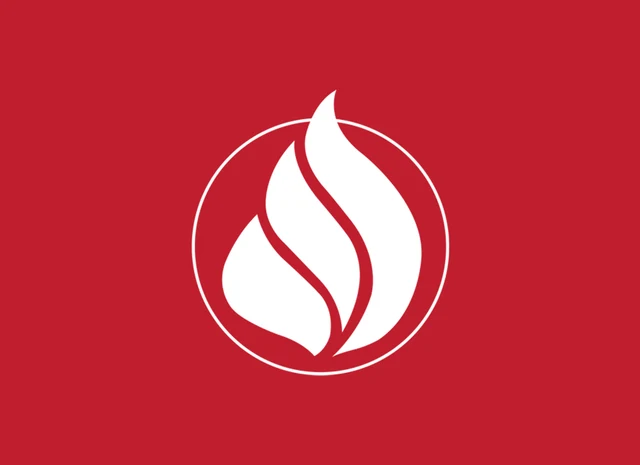 Logo da trilha CMN Hombridade (Christian Men's Network), da Universidade da Família