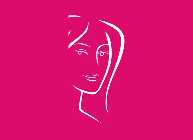 Logo do curso Mulher Única, da Universidade da Família